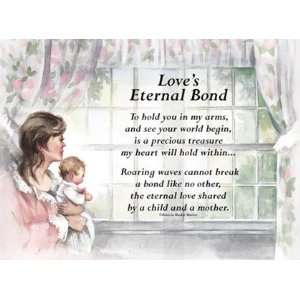  Eternal Bond by Beverly Lopez 8x6