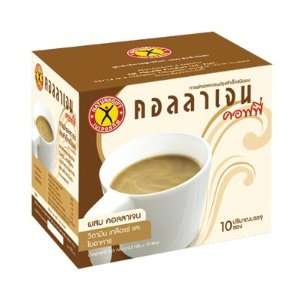  Slimming Naturegift Coffee Collagen 