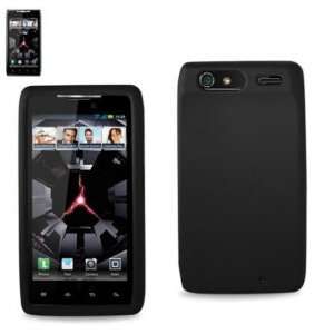  (Silicone Protector) Silicone Cover for Motorola Droid 