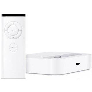  Apple Universal Dock for iPod (White)   MB125G/B  