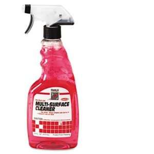  Cleaning Technology® No Run Gel Multi Surface Cleaner CLEANER,MULTI 