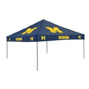  Michigan University NCAA Color Canopy   171 44 (Canopy 