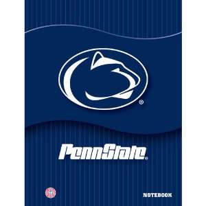  Turner Penn State Nittany Lions Notebook (8090164) Sports 