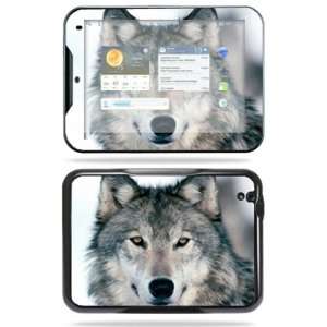   Cover for Pantech Element 8 Tablet AT&Ts 4G LTE Wolf Electronics