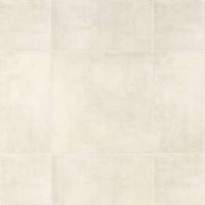     Stratton 12 Limestone White Vinyl Flooring