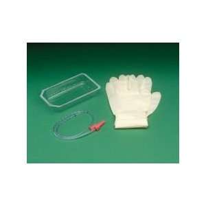  Whistle Open Suction Catheter Kits   No, Yes, 1 Each 