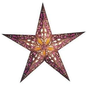  Starlightz Ornaments Taj by Artecnica