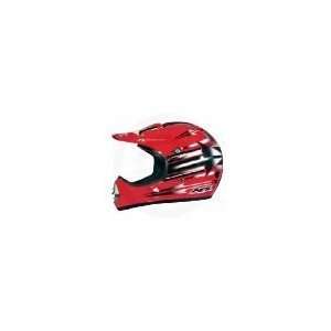  Afx Helmet Fx6R Mul Ice Bl S  0111 0214 Automotive