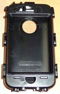 USED OTTERBOX iPHONE 3 GS DEFENDER HARD INNER SKELETON  
