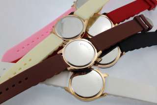specifications 100 % brand new type fashion movement quartz watch case 