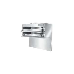  Garland GIR36NG   Salamander Broiler For 36 in Restaurant 