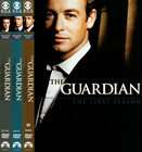 The Guardian The Complete Series (DVD, 2011, 18 Disc Set) (DVD, 2011)