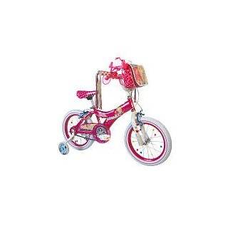    Barbie Ride with Me Barbie Bicycle (16 inch)
