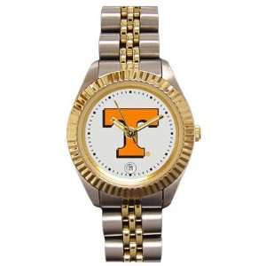   University of) Ladies Executive Stainless Steel Sports Watch Sports