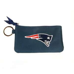  New England Patriots Game Day ID Case