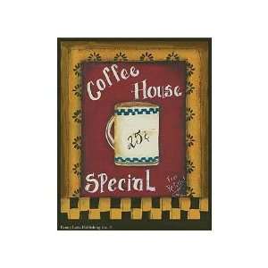  Coffee House    Print