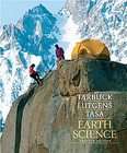 Earth Science by Frederick K. Lutgens and Edward J. Tarbuck (2008 