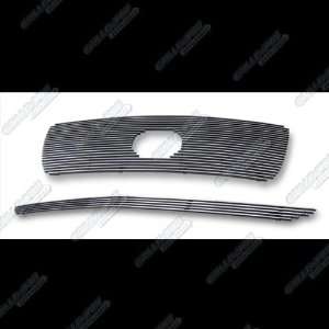   Toyota Tundra Billet Grille Grill Combo Insert # T61059A Automotive