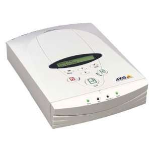  Network Document Server Axis 70 Electronics