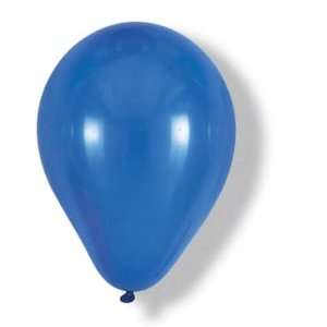  Balloon Blue Helium (12pks Case)