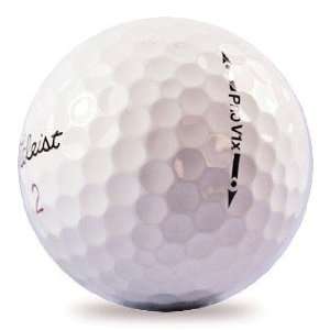  Single Titlest Pro V1x 2009 2010 Golf Balls AAAAA Sports 