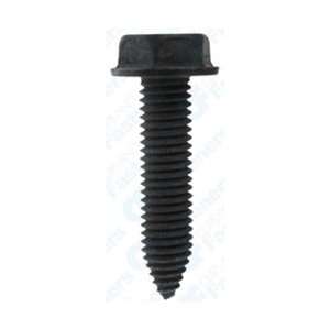  25 8 1.25 X 35mm Hex Washer Head Bolts Phosphate 