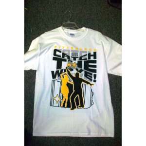  Catch the Wave T shirt 