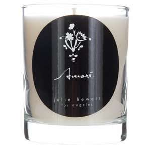    Julie Hewett Los Angeles Scented Soy Candle   Amore