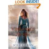Vengeance Born (A Novel of the Light Blade) by Kylie Griffin (Feb 7 