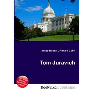  Tom Juravich Ronald Cohn Jesse Russell Books