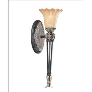  9 2813 1 59 R Savoy House Wall sconce (CLEARANCE ITEM 