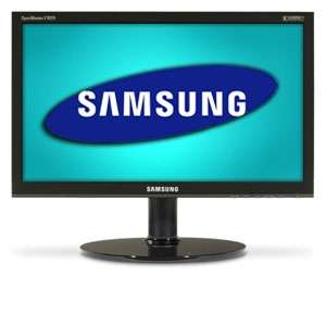 Samsung E1920X 19 Class Widescreen LCD Monitor 0729507812816  