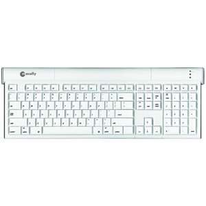  NEW Macally Keyboard (ICEKEY )