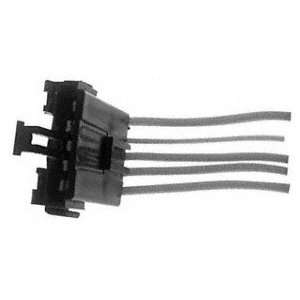  Dorman 85167 5 Wire Fan Control Switch Automotive