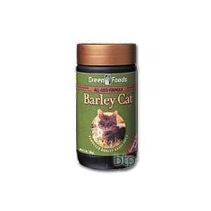  Barley Cat 3 oz powder