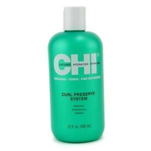 Curl Preserve System Shampoo 300ml/12oz Beauty