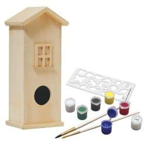  Balitono   Birdhouse (Bird House Kits)