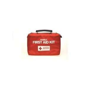  First Aid Only Deluxe Family First Aid Kit Health 