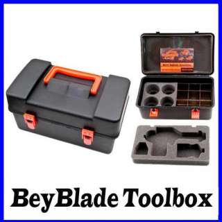   Metal Toolbox battle Fight top Toolbox case carries cool deseign toy
