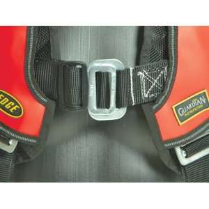   Waist Tounge Buckle and Leg Tounge Buckles, M XLarge