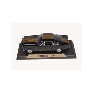  Classic Kids 35004 118 Scale Shelby GT350 Mustang   Black 