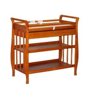  Nadia Changing Table by AFG Baby Furniture