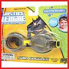 Marvel Batman Swimming Water Party Ring Float Gift Fun  