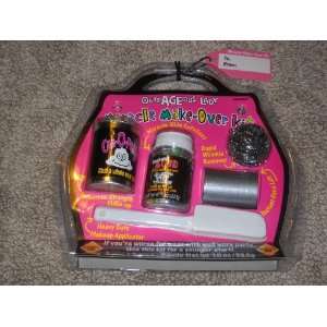 Miracle Makeover Kit  Toys & Games  