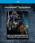 Transformers/Transformers Revenge of the Fallen (Blu ray Disc, 2009 