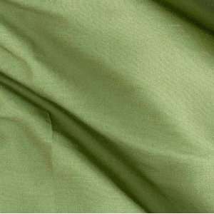  54 Wide Promotional Shantung Celedon Green Fabric By The 