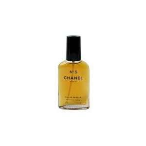  CHANEL No.5 Eau De Parfum Spray Refill Beauty