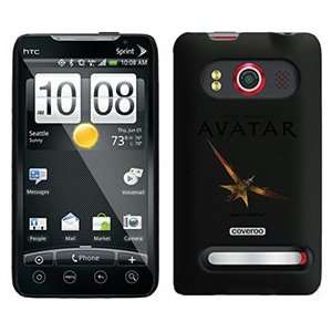  Avatar Banshee on HTC Evo 4G Case  Players 