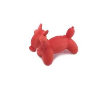  Charming Pet Products Dog Toy Balloon Bull   Small
