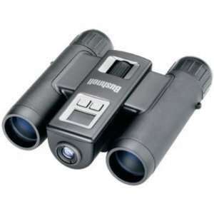  Bushnell Image View 10x25mm Binoculars with 1.3 MP Camera 